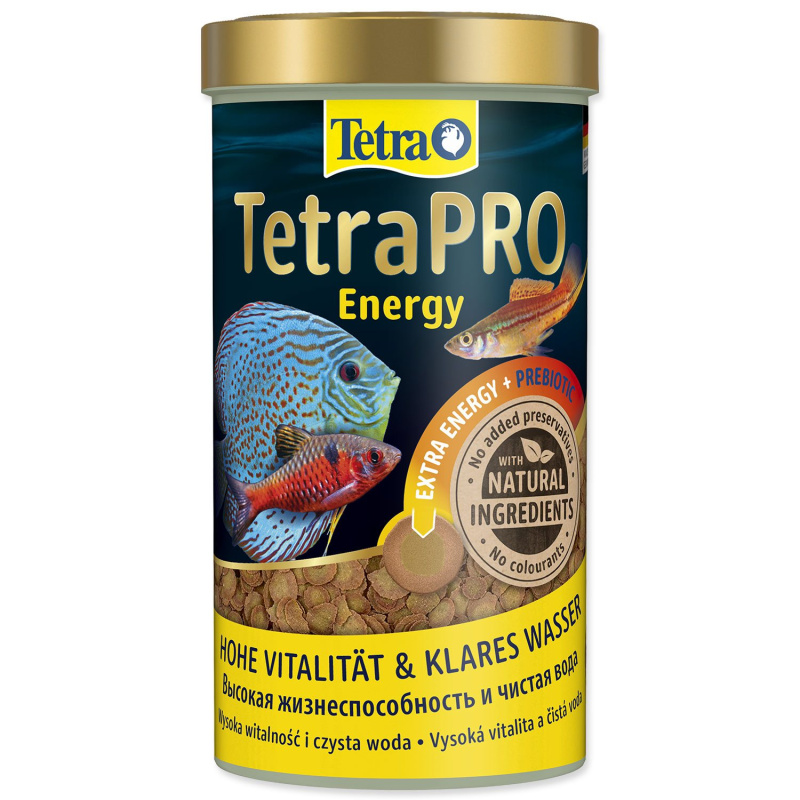TETRA Pro Energy 500 ml