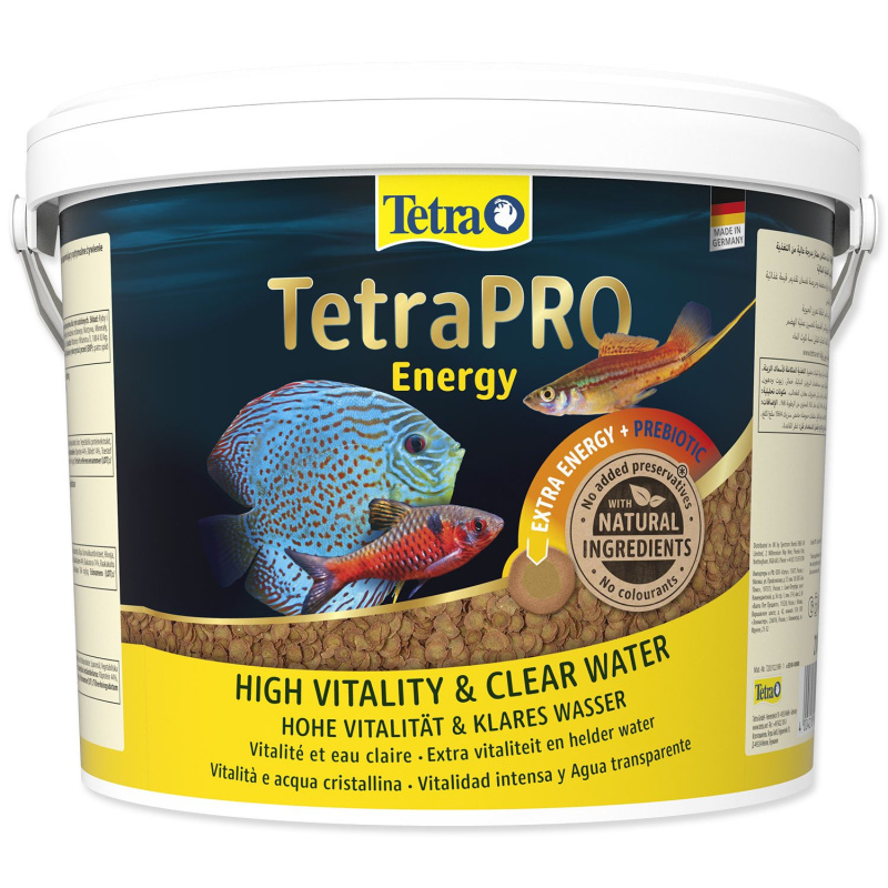 TETRA Pro Energy 10 l