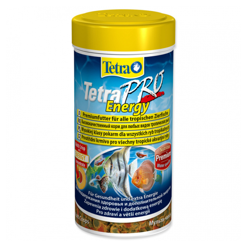 TETRA Pro Energy 250 ml
