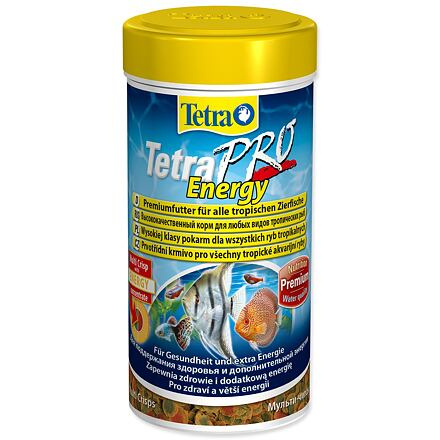 TETRA Pro Energy 250 ml