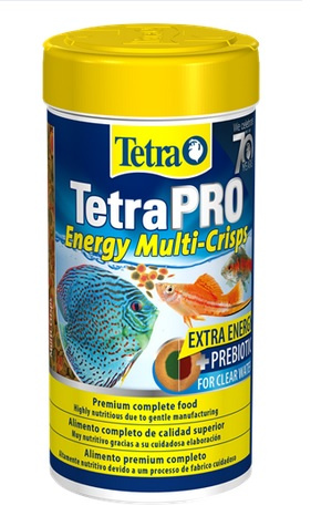 TETRA Pro Energy 250 ml