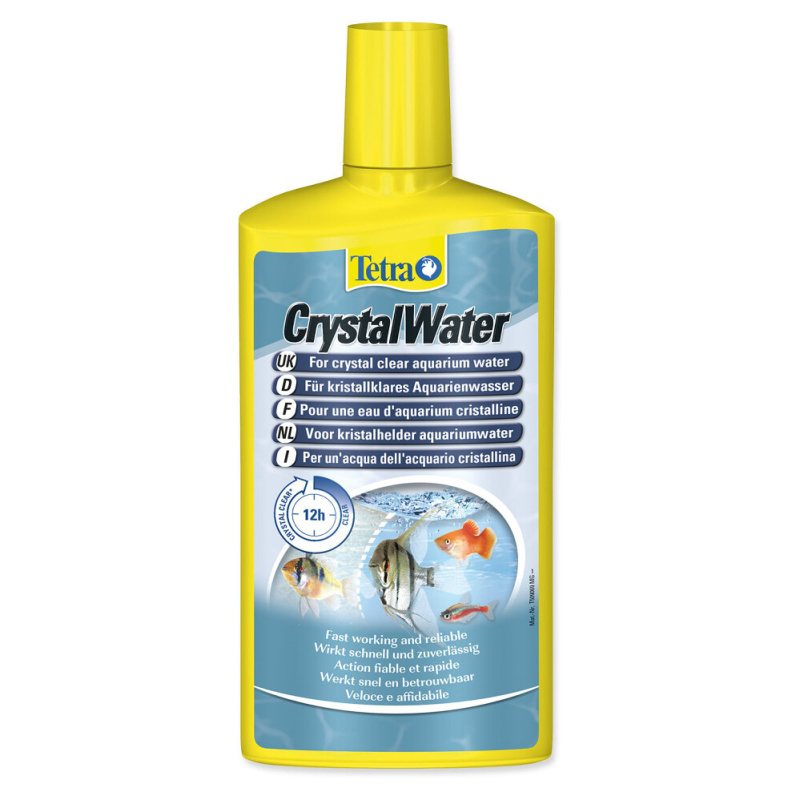 TETRA Crystal Water 250 ml