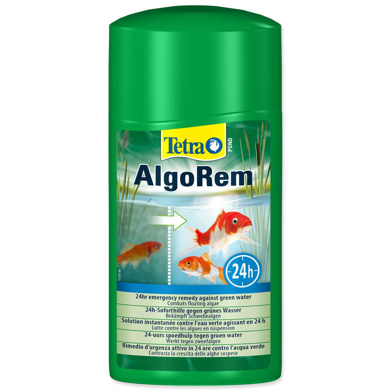 TETRA Pond AlgoRem 500 ml