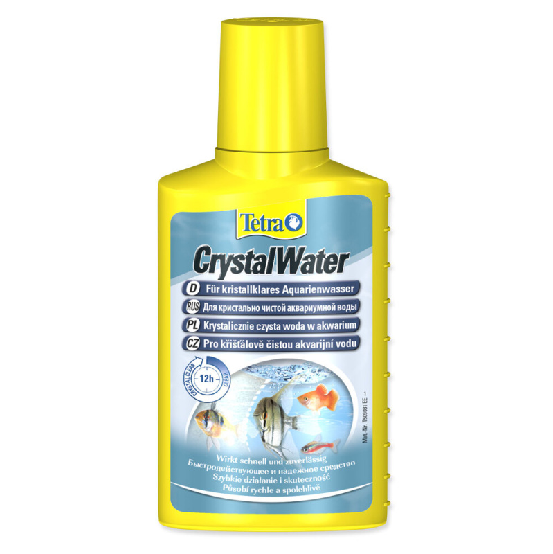 TETRA Crystal Water 100 ml