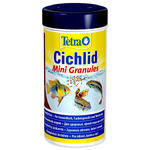 TETRA Cichlid Mini Granules 250 ml