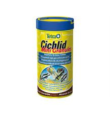TETRA Cichlid Mini Granules 250 ml