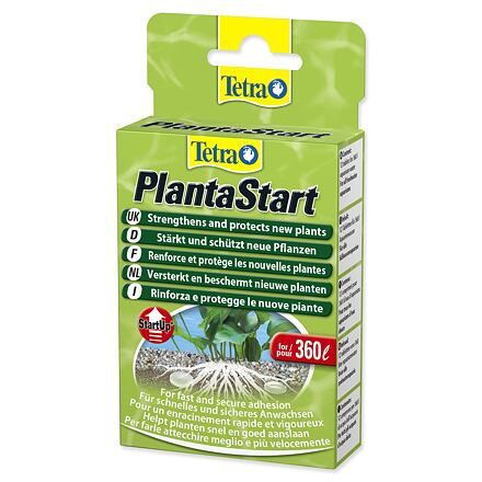 TETRA Plant Planta Start 12 tbl.