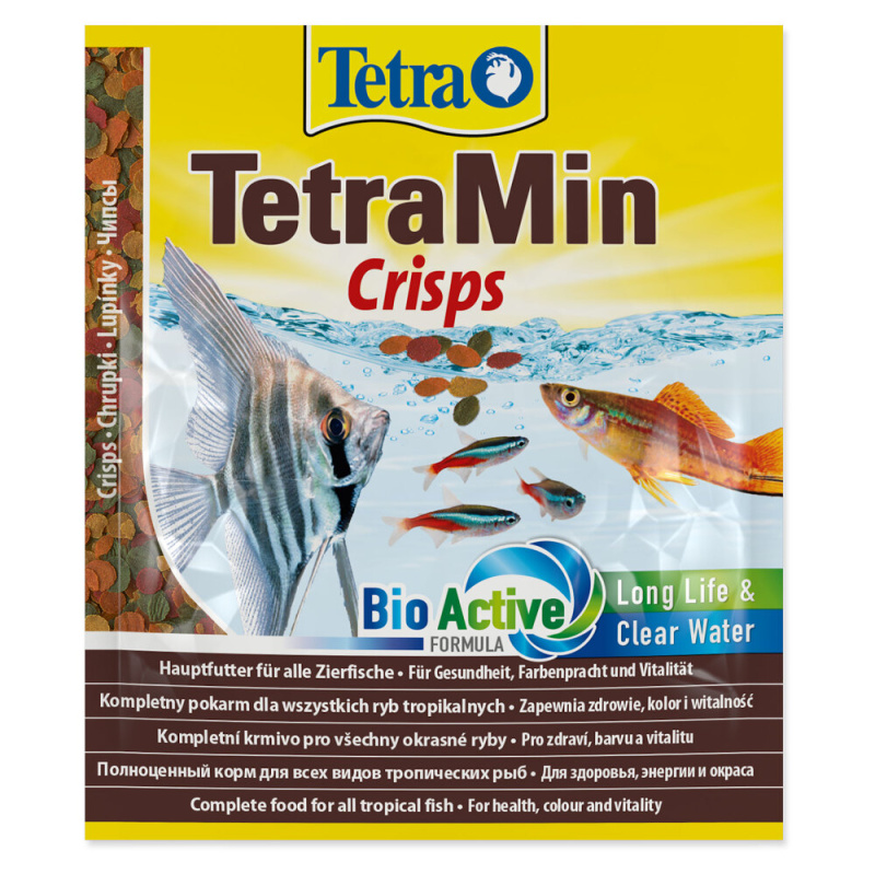 TETRA Min Crisps 12 g