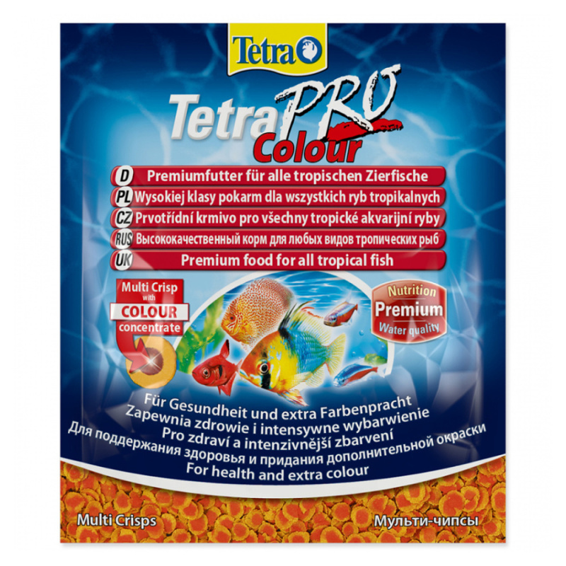 TETRA Pro Colour 12 g