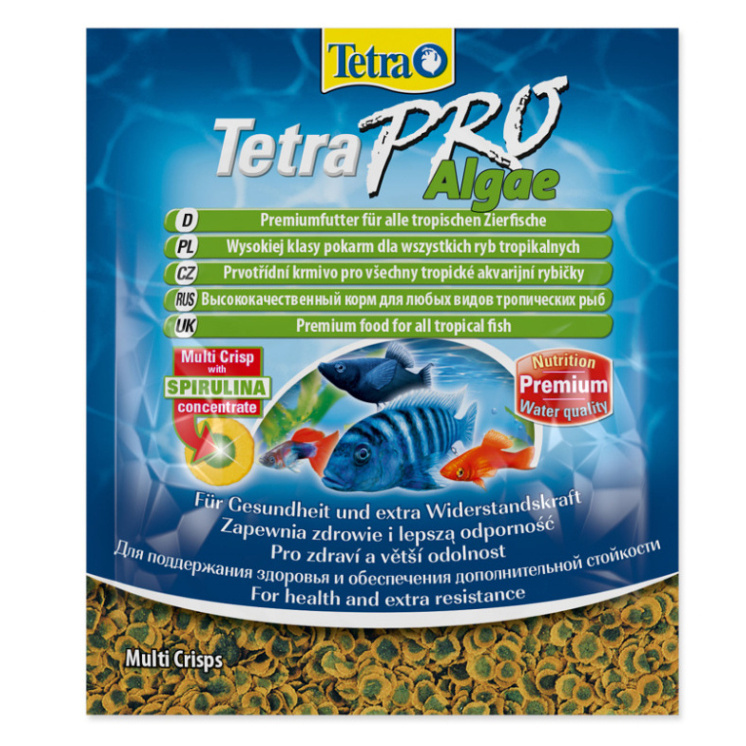 TETRA Pro Algae 12 g