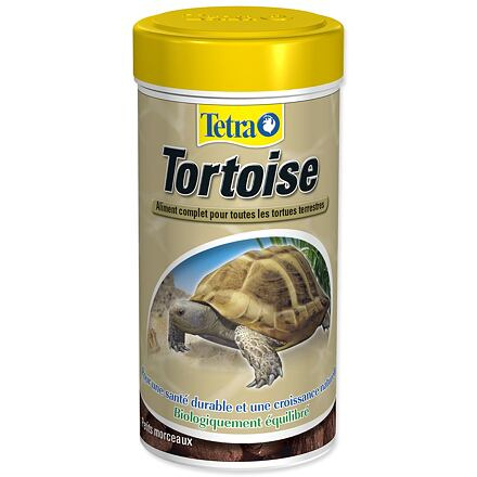 TETRA Tortoise 250 ml