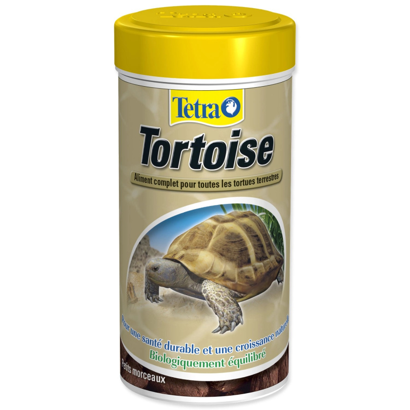 TETRA Tortoise 250 ml