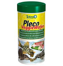 TETRA Pleco VeggieWafers 250 ml