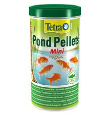 TETRA Pond Pellets Mini 1 l