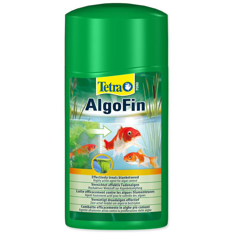 TetraPond Algofin - 1l
