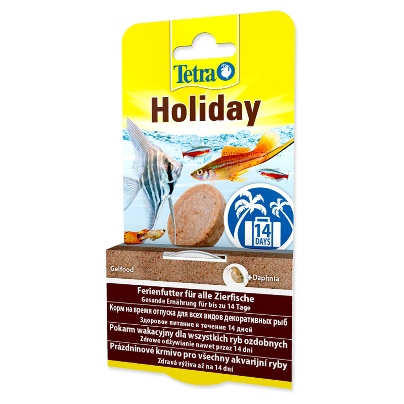TETRA Min Holiday 30 g
