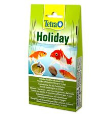 Tetra Holiday - 98g