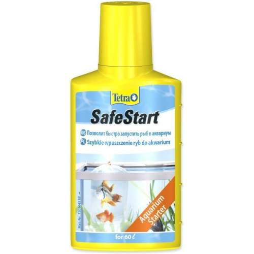 TETRA Safe Start 100 ml
