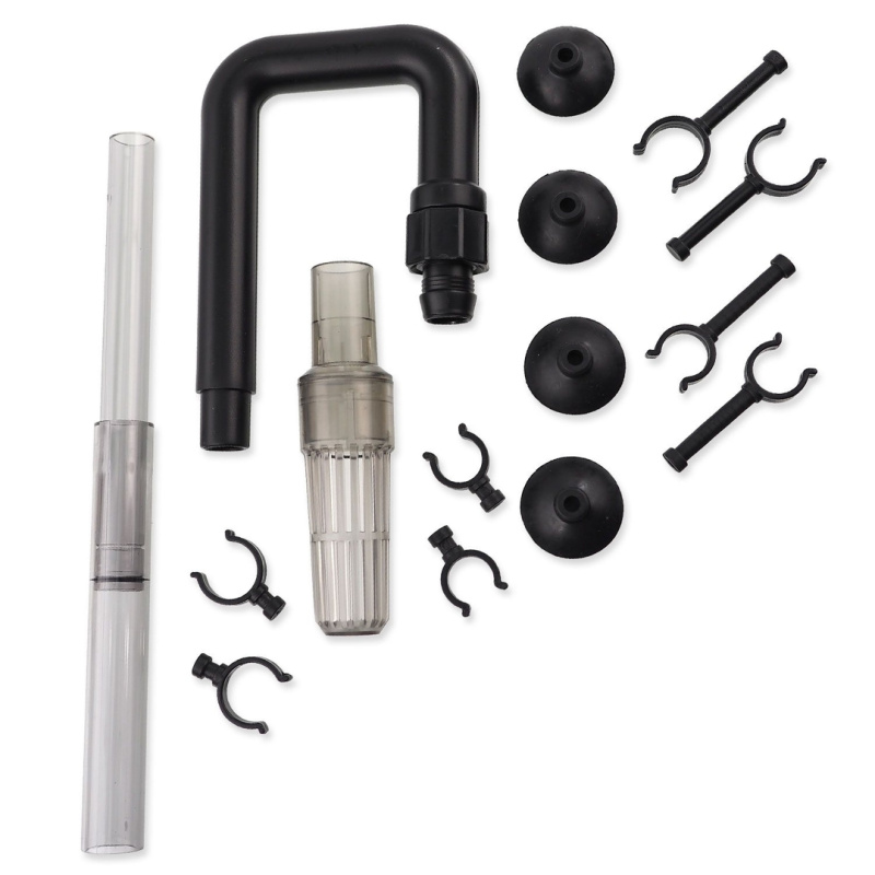 Náhradní sada k sání TETRA EX 1200 1 ks