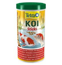 TETRA Pond Koi Sticks 4 l
