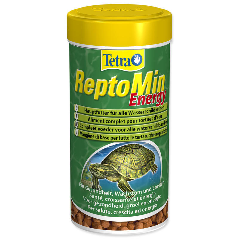 TETRA Repto Min Energy 250 ml