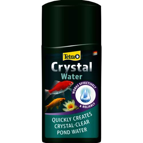 TETRA Pond CrystalWater 500 ml