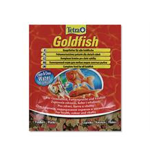TETRA Goldfish vločky sáček 12 g