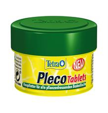 TETRA Pleco Tablets 58 tbl.