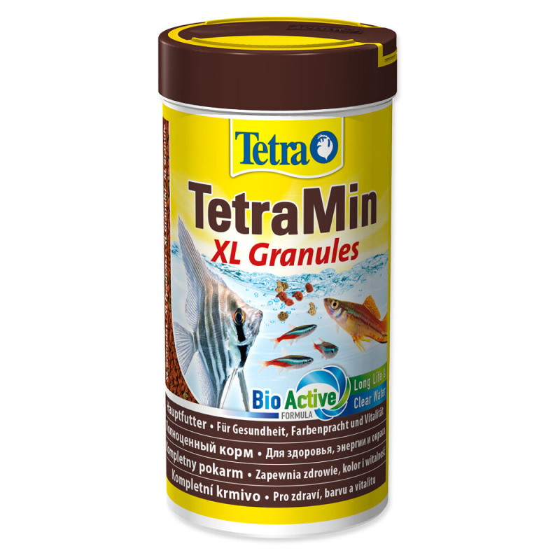TETRA Min XL Granules 250 ml