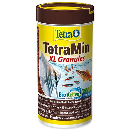 TETRA Min XL Granules 250 ml