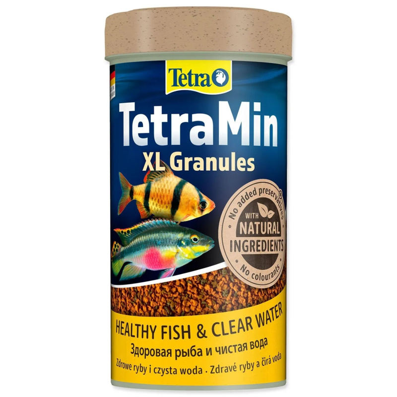 TETRA Min XL Granules 250 ml