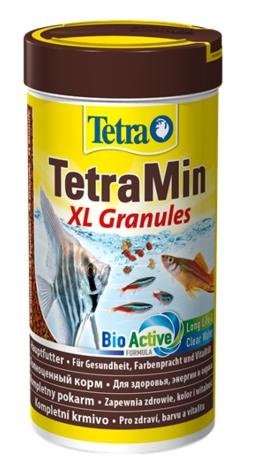 TETRA Min XL Granules 250 ml