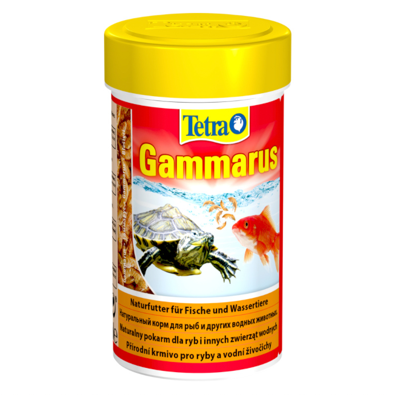 TETRA Gammarus Mix 250 ml
