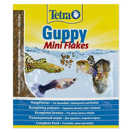 TETRA Guppy food 12 g