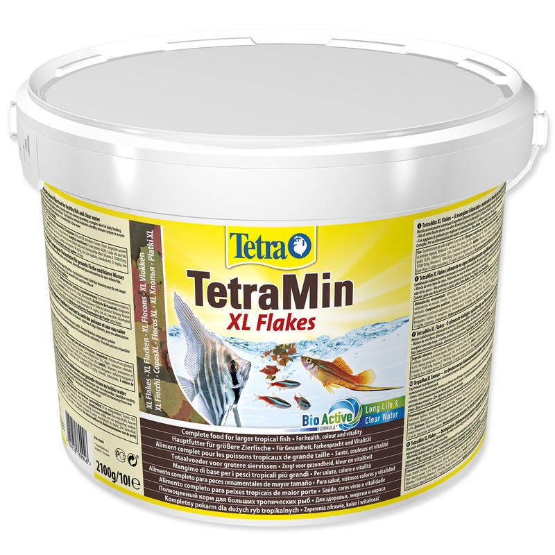 TETRA Min XL vločky 3,6 l