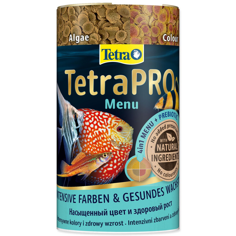 TETRA Pro Menu 250 ml