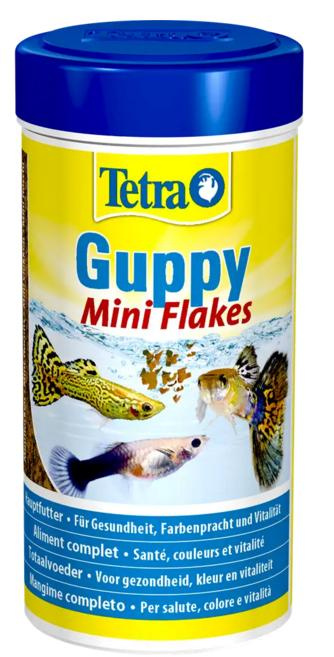 TETRA Guppy Food 250ml