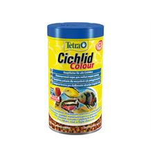 TETRA Cichlid Colour 500 ml