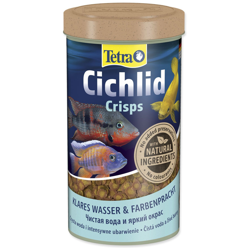 TETRA Cichlid Pro 500 ml