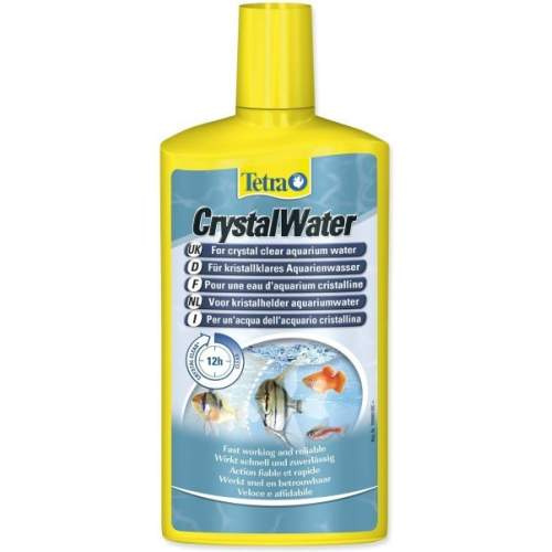 TETRA Crystal Water 250ml