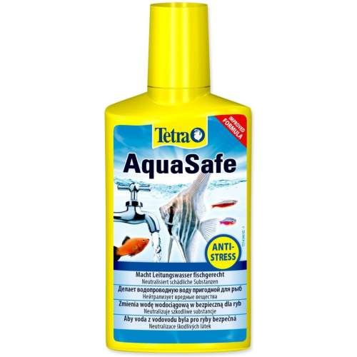 TETRA Aqua Safe 500ml
