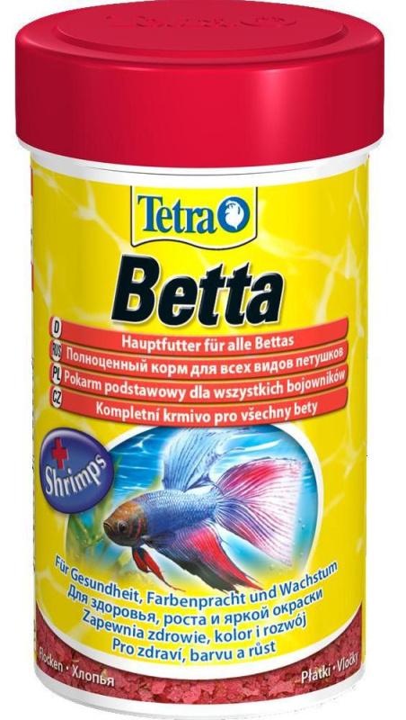 TETRA Betta 100ml