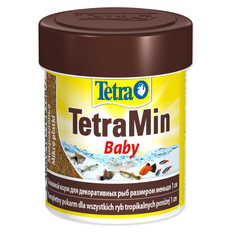 TETRA Min Baby 66 ml