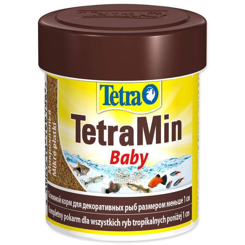 TETRA Min Baby 66 ml