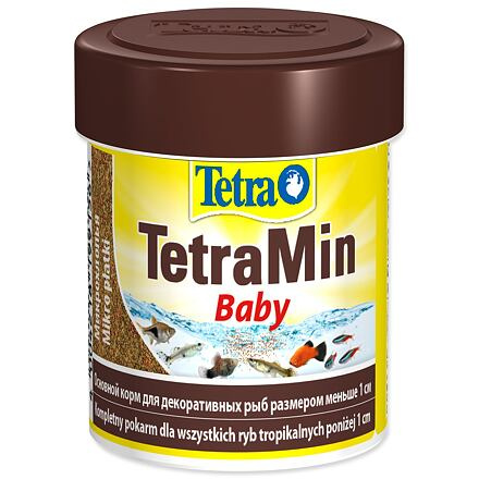 TETRA Min Baby 66 ml