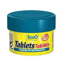 TETRA Tablets Tabi Min 120 tbl.