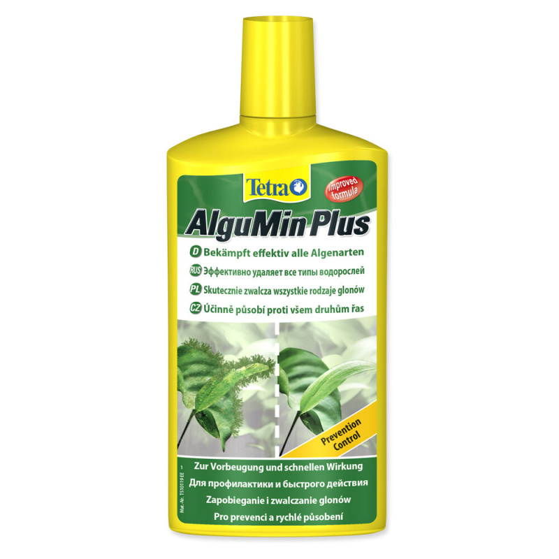 TETRA Algu Min 500 ml