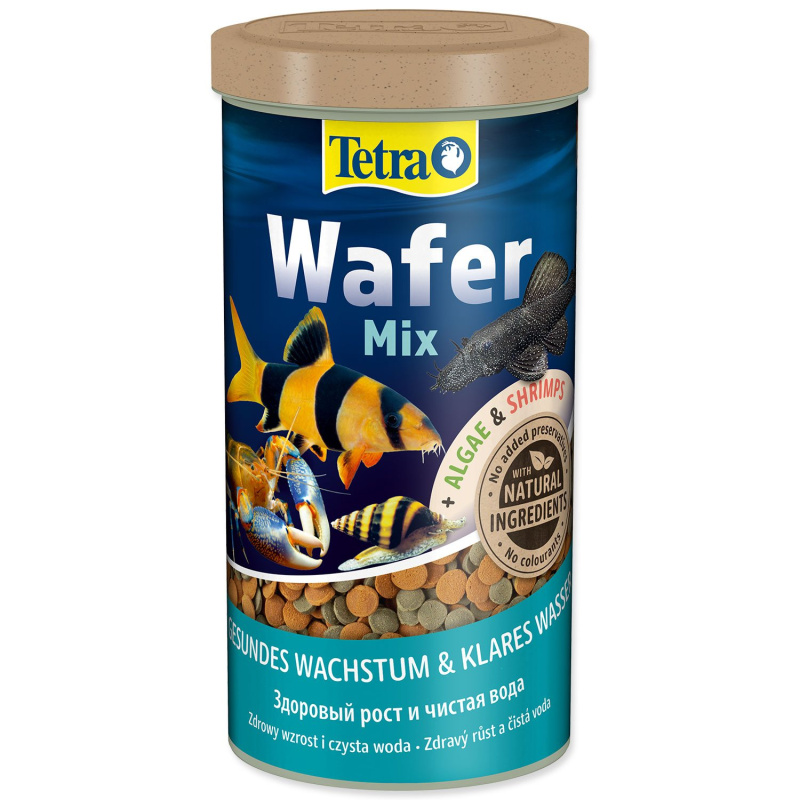 TETRA Wafer Mix 1 l