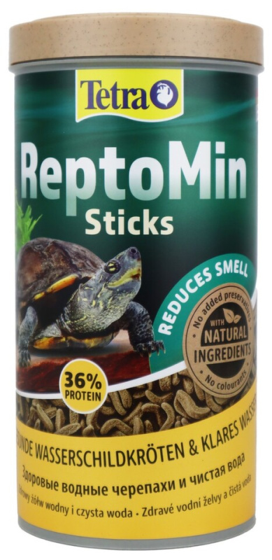 TETRA Repto Min 1 l