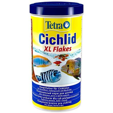 TETRA Cichlid XL vločky 1 l